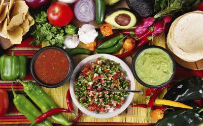 5 foods to try in Cancun