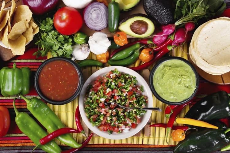 5 platillos que probar en Cancún