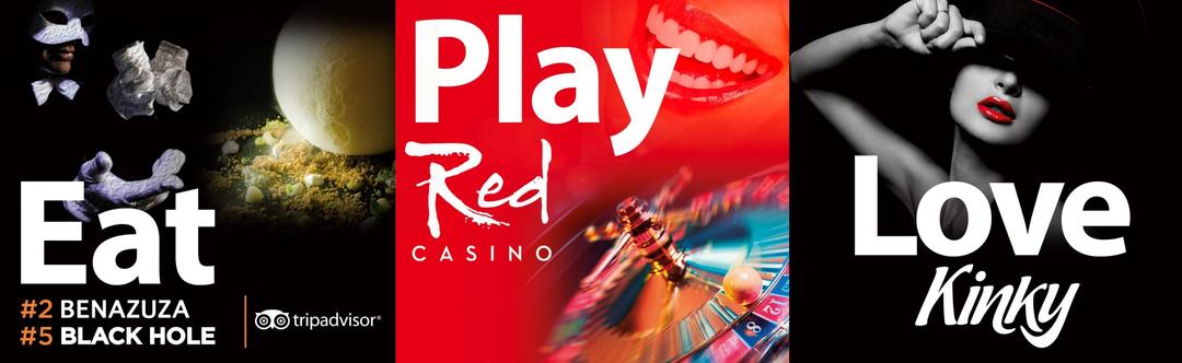 EAT, PLAY &#038; LOVE