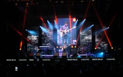 Oasis Jazz U; more than an event, stories, dreams and passion for music.