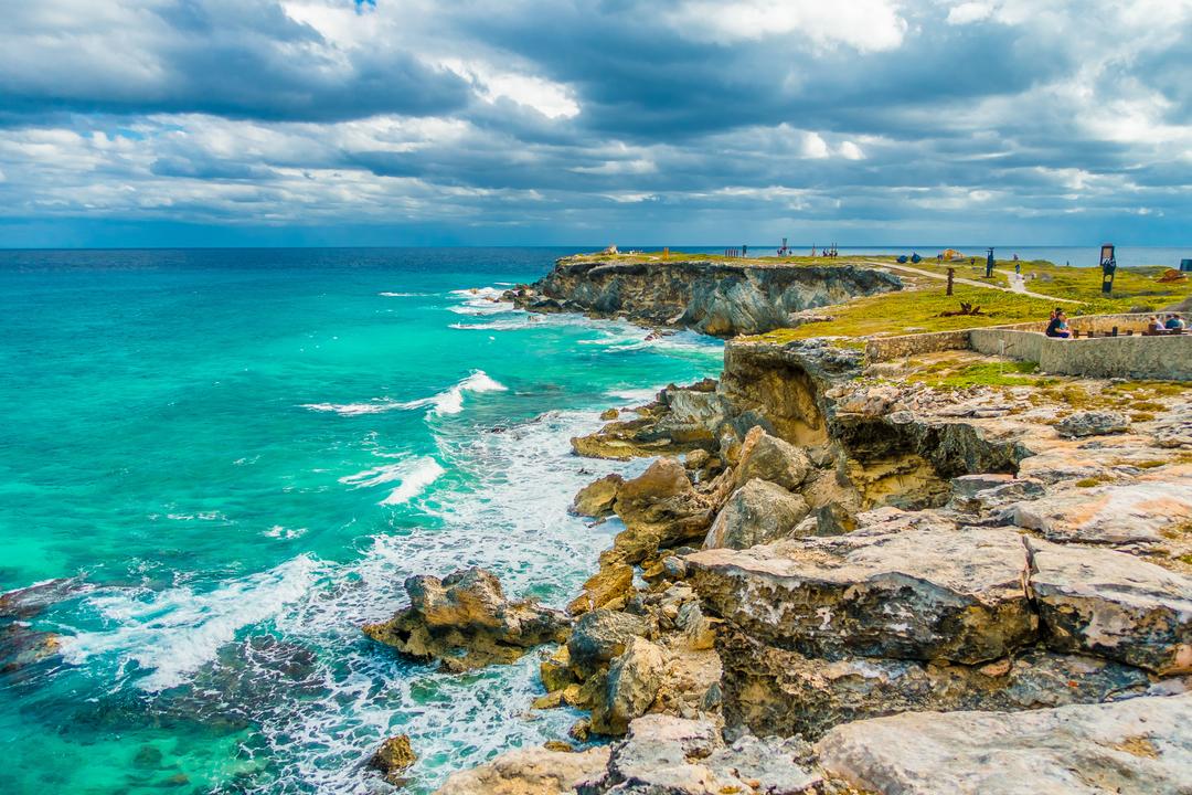 Tours to Isla Mujeres