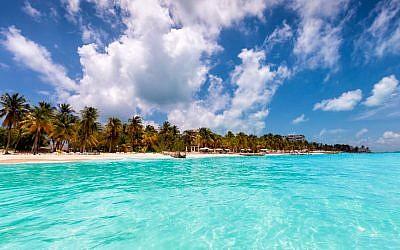 Tours to Isla Mujeres