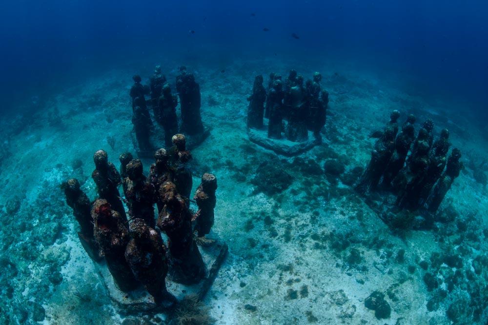 Museos y Ruinas en Cancun