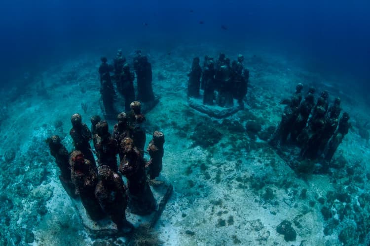 Museos y Ruinas en Cancun