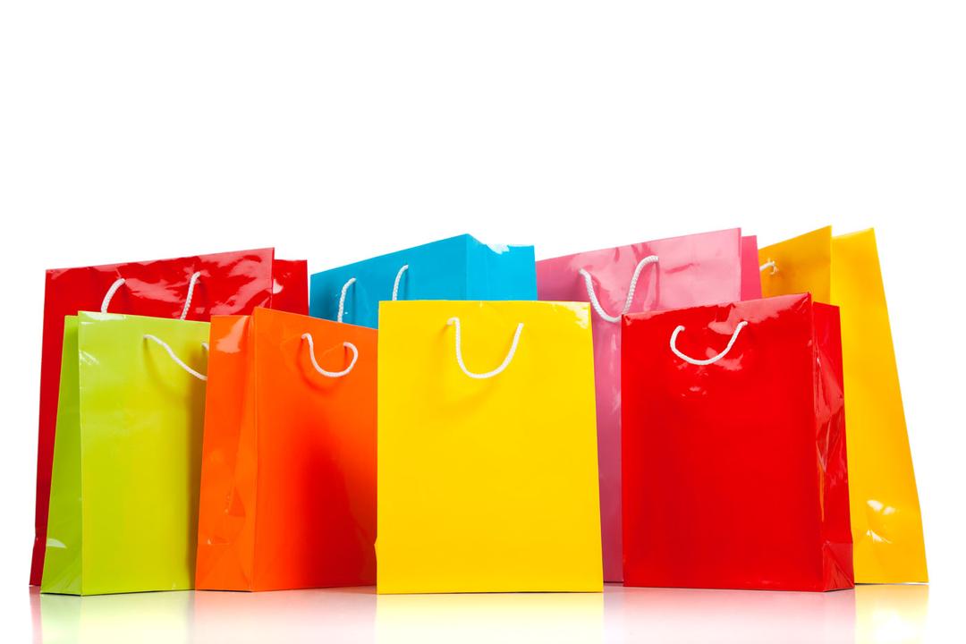 De Compras en Cancún