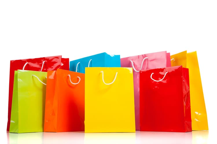 De Compras en Cancún