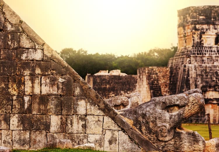 4 Places to visit in the Riviera Maya