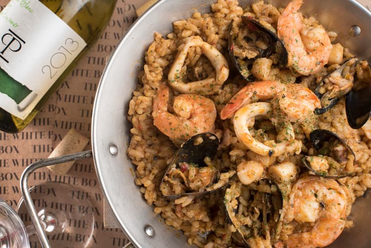 Haute Cuisine in Cancun and Tulum: Discover The White Box