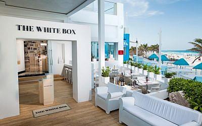 Alta Cocina en Cancún y Tulum: Conoce The White Box