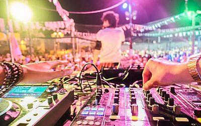 Oasis Dance U, los Mejores Conciertos de Spring Break en Cancún