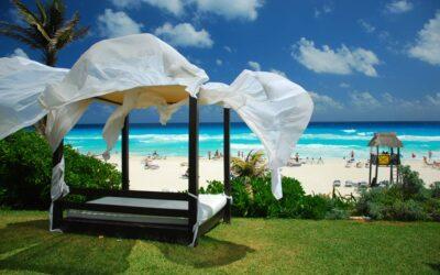 Hotel Grand Oasis Cancún