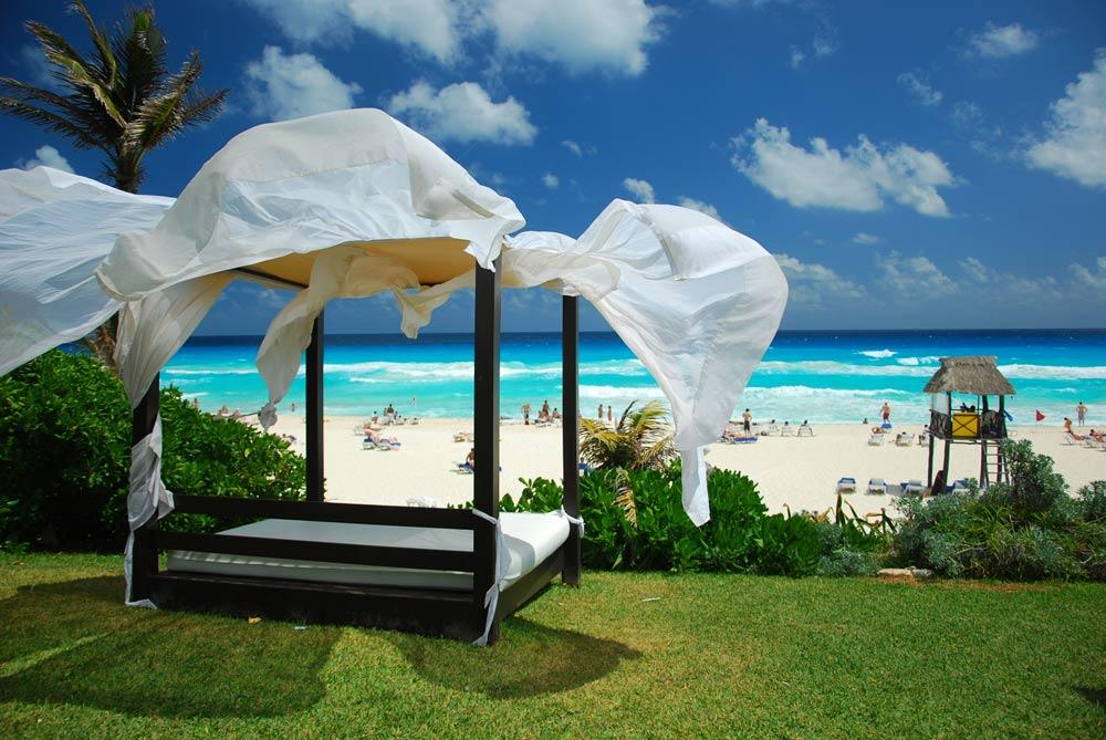 Hotel Grand Oasis Cancún