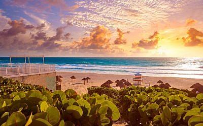 All-inclusive travel to Cancun