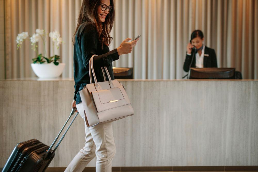 Nueva Aplicación de Oasis Hotels &#038; Resorts