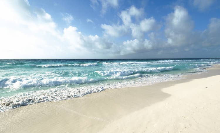 Las Mejores Playas de Cancún