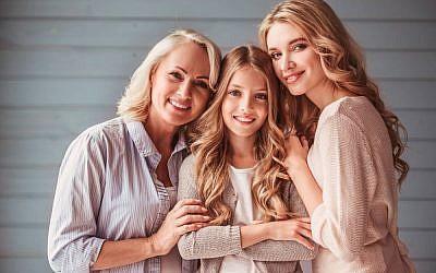 The Best Gift for Mom