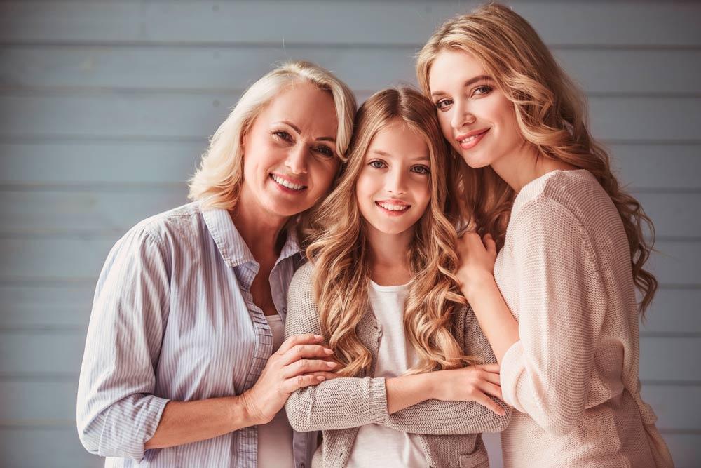 The Best Gift for Mom