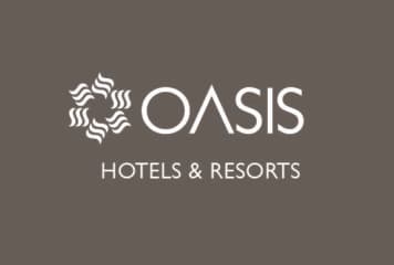 Qual hotel Oasis é o melhor para você?