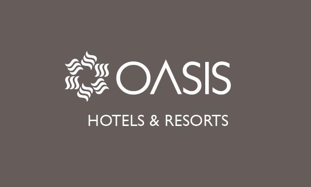 What do you most like about Oasis Hotels &amp; Resorts?