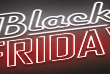 Black Friday e Cyber Monday no Oasis Hotels & Resorts