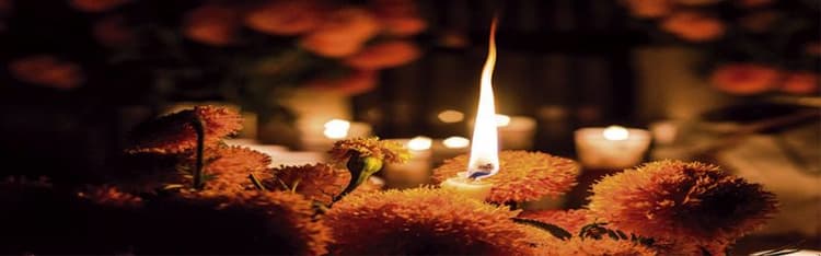 Día de Muertos