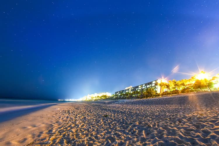 Black Friday e Cyber Monday no Oasis Hotels & Resorts