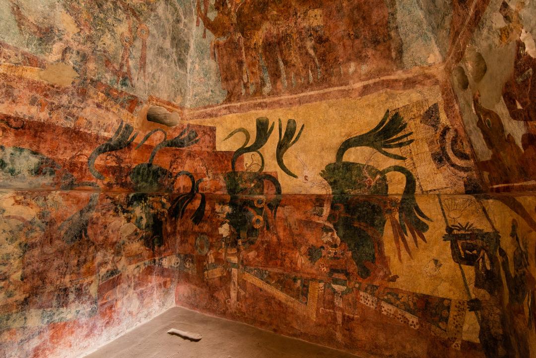 Un tour por Chiapas, qué ver y qué hacer