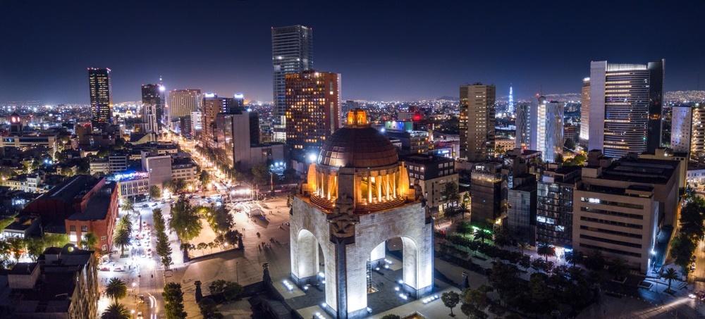 Mexico City Tours