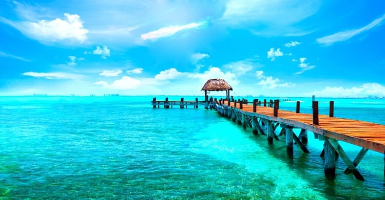 Snorkel en Cancún