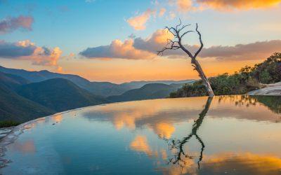 Tourism in the state of Oaxaca (Part 2)