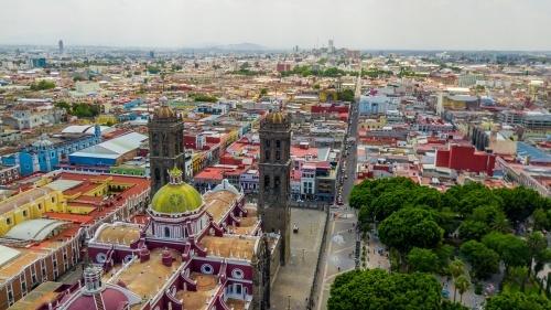 Must-see tours in Puebla