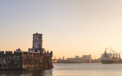 Tours of Veracruz