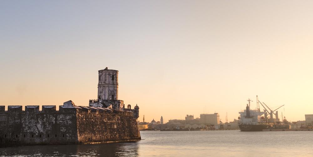 Tours of Veracruz
