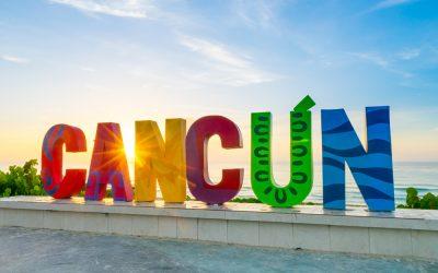 Fotografía en Cancún Spot