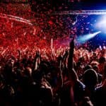 Party at Coco Bongo