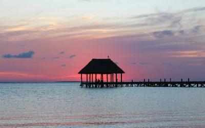 La Isla Holbox