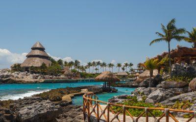 Ventura Park Cancun