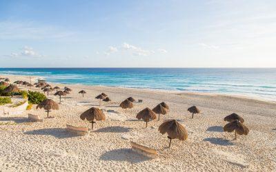 Playa Delfines en Cancún