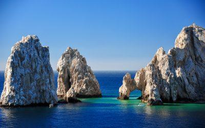 Camel riding tour in Los Cabos