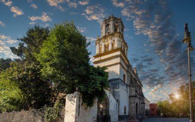What to know about Coyoacán