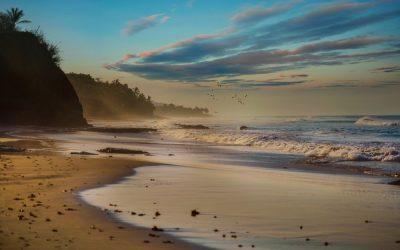 Mexico&#8217;s treasure, Riviera Nayarit