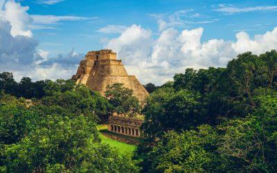 Conociendo Yucatán
