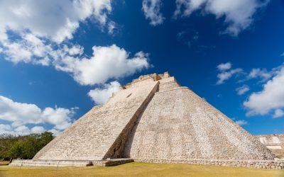 Uxmal, el destino que tienes que visitar