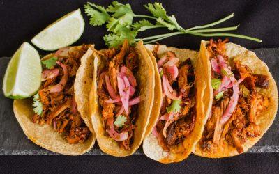 Cochinita Pibil