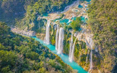 La Huasteca Potosina
