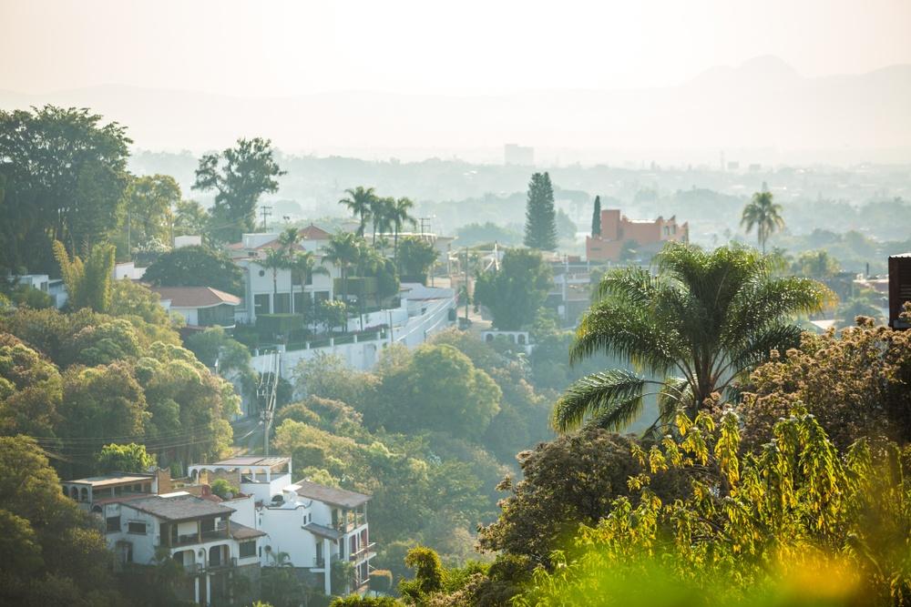 What to see in Cuernavaca