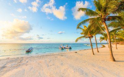 Atractivos turísticos en Akumal