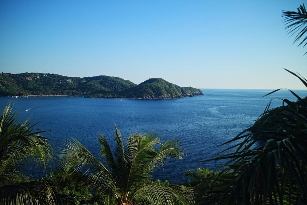 Visita Zihuatanejo