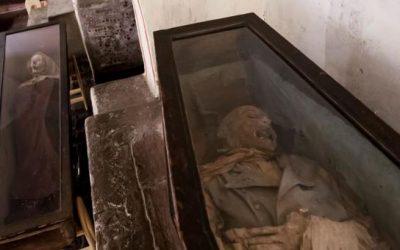 Mummy Museum