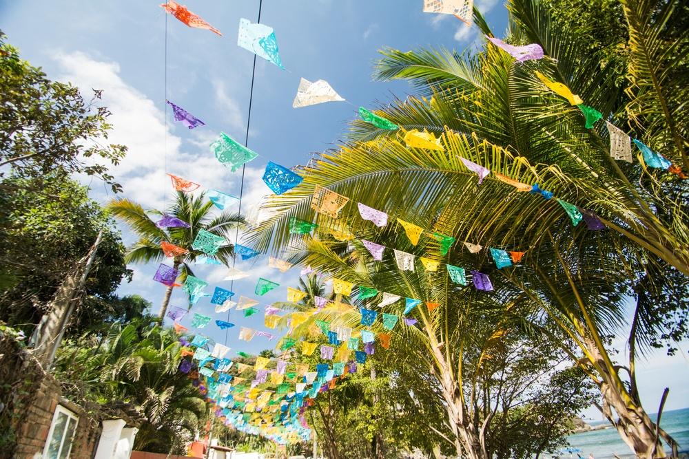Sayulita, pueblo mágico